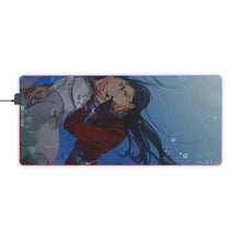 Load image into Gallery viewer, Tian Guan Ci Fu RGB LED Mouse Pad (Desk Mat)