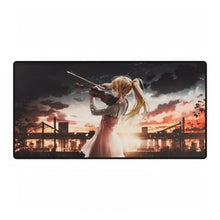Load image into Gallery viewer, Anime Your Lie in April Mouse Pad (Desk Mat)