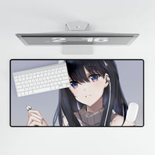 Load image into Gallery viewer, SSSS. GRIDMAN Mouse Pad (Desk Mat)