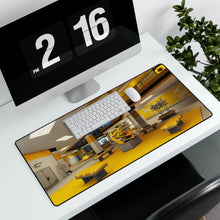 Load image into Gallery viewer, Mirror's Edge Mouse Pad (Desk Mat)