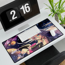 Load image into Gallery viewer, Anime Vocaloid Mouse Pad (Desk Mat)