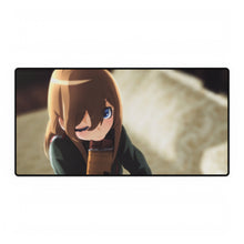 Load image into Gallery viewer, Youjo Senki Mouse Pad (Desk Mat)