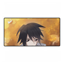 Load image into Gallery viewer, Anime Scissor Seven Mouse Pad (Desk Mat)