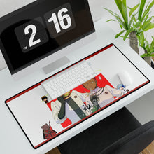 Load image into Gallery viewer, Lero-ro Mouse Pad (Desk Mat)