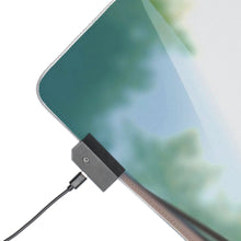 Load image into Gallery viewer, Mo Dao Zu Shi RGB LED Mouse Pad (Desk Mat)