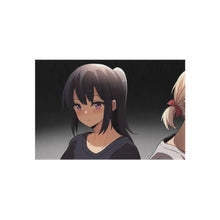 Load image into Gallery viewer, Lycoris Recoil Takina Inoue, Chisato Nishikigi Rug