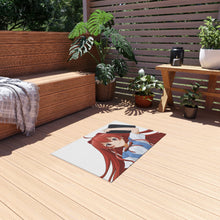 Load image into Gallery viewer, Mushoku Tensei: Jobless Reincarnation Rug