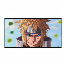 Load image into Gallery viewer, Anime Naruto Mouse Pad (Desk Mat)