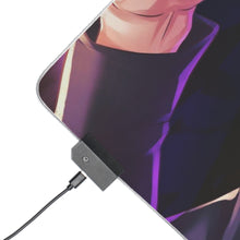 Load image into Gallery viewer, Jujutsu Kaisen RGB LED Mouse Pad (Desk Mat)