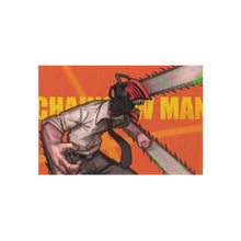 Load image into Gallery viewer, Chainsaw Man Rug