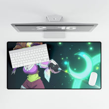 Load image into Gallery viewer, Radiant Anime Mouse Pad (Desk Mat)