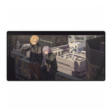 Load image into Gallery viewer, Anime The iDOLM@STER Cinderella Girls Mouse Pad (Desk Mat)
