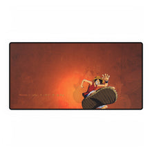 Load image into Gallery viewer, Anime One Piecer Mouse Pad (Desk Mat)