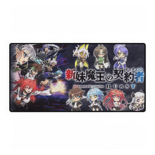 Load image into Gallery viewer, Shinmai Maou No Testament Mouse Pad (Desk Mat)