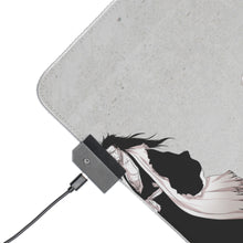 Load image into Gallery viewer, Anime Bleach RGB LED Mouse Pad (Desk Mat)