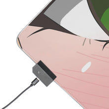 Load image into Gallery viewer, Hajimete no Gal RGB LED Mouse Pad (Desk Mat)