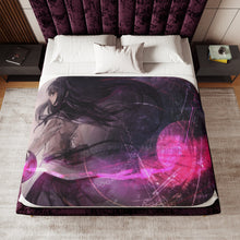 Load image into Gallery viewer, Anime Puella Magi Madoka Magica Sherpa Blanket