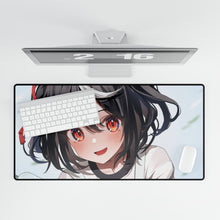 Load image into Gallery viewer, Anime Uma Musume: Pretty Der Mouse Pad (Desk Mat)
