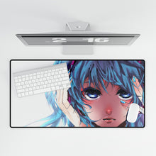 Load image into Gallery viewer, Vocaloid Mouse Pad (Desk Mat)