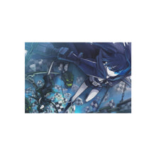 Load image into Gallery viewer, Black Rock Shooter Rug