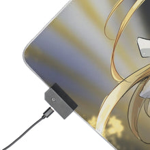 Load image into Gallery viewer, Sword Art Online: Alicization RGB LED Mouse Pad (Desk Mat)