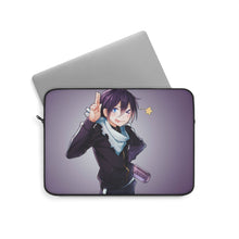Load image into Gallery viewer, Anime Noragami Laptop Sleeve