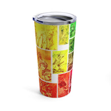 Load image into Gallery viewer, Hetalia: Axis Powers Tumbler 20oz
