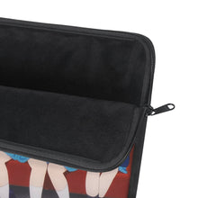 Load image into Gallery viewer, Nisekoi Chitoge Kirisaki, Kosaki Onodera, Seishirou Tsugumi, Marika Tachibana, Ruri Miyamoto Laptop Sleeve