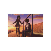 Load image into Gallery viewer, Love, Chunibyo & Other Delusions Rikka Takanashi Rug