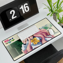 Load image into Gallery viewer, Anime Zero No Tsukaimar Mouse Pad (Desk Mat)