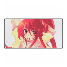 Load image into Gallery viewer, Anime Shakugan No Shana Mouse Pad (Desk Mat)