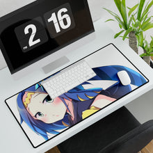 Load image into Gallery viewer, Yu-Gi-Oh! Mouse Pad (Desk Mat)