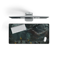 Load image into Gallery viewer, New World Mouse Pad (Desk Mat)