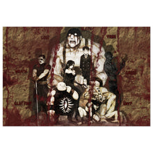 Load image into Gallery viewer, Anime FullMetal Alchemist Jigsaw Puzzle