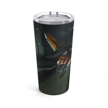 Load image into Gallery viewer, Anime Gundam Tumbler 20oz