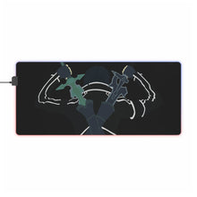 Load image into Gallery viewer, Sword Art Online: Alicization RGB LED Mouse Pad (Desk Mat)