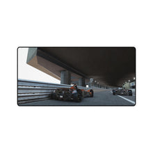 Load image into Gallery viewer, Project Cars Mouse Pad (Desk Mat)