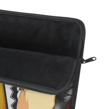 Load image into Gallery viewer, Anime Bleachr Laptop Sleeve
