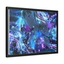 Load image into Gallery viewer, Anime The Seven Deadly Sins Canvas Framed Art Print