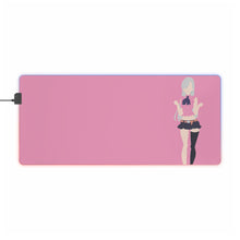 Load image into Gallery viewer, The Seven Deadly Sins RGB LED Mouse Pad (Desk Mat)