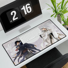 Load image into Gallery viewer, Anime Touken Ranbu Mouse Pad (Desk Mat)