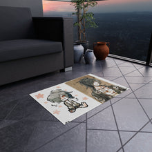 Load image into Gallery viewer, Dororo Hyakkimaru, Dororo Rug