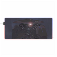 Load image into Gallery viewer, Anime Made In Abyss RGB LED Mouse Pad (Desk Mat)