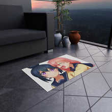 Load image into Gallery viewer, Laid-Back Camp Rug