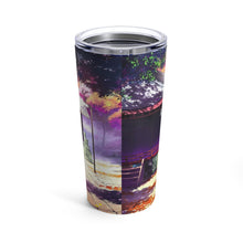 Load image into Gallery viewer, Anime Fantasy World Tumbler 20oz
