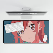 Load image into Gallery viewer, Anime Rent-A-Girlfriend Mouse Pad (Desk Mat)
