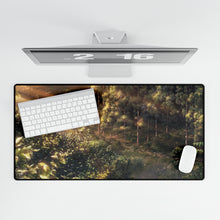 Load image into Gallery viewer, Your Name. Mouse Pad (Desk Mat)