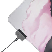Load image into Gallery viewer, Anime ChaoS;Child RGB LED Mouse Pad (Desk Mat)