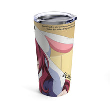 Load image into Gallery viewer, Food Wars: Shokugeki no Soma Tumbler 20oz
