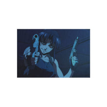 Load image into Gallery viewer, Black Lagoon Rug